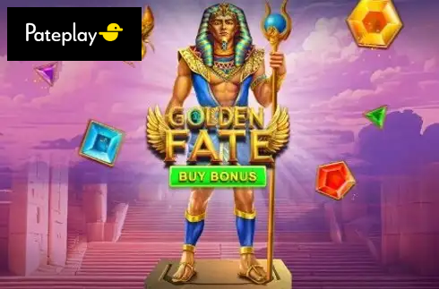 Golden Fate